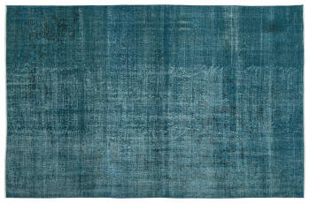 APEX VINTAGE TURQUOISE 14336 205 X 310 CM